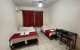 Hotel Aquarius